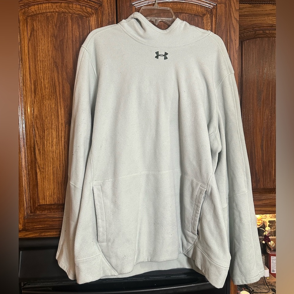 3XL Under Armour Hoodie